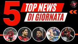 Milan, Pulisic tra ricordi e futuro. Mercato a porte girevoli. E Buongiorno…