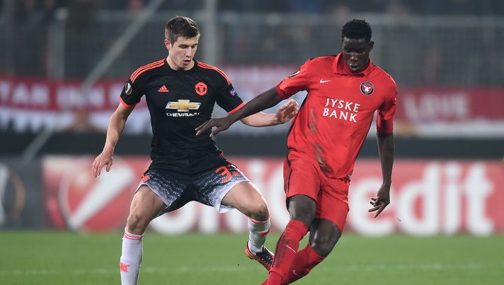 Paul Onuachu Paul Onuachu