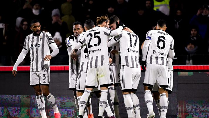 juventus