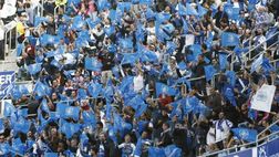 Tenerife: sei abbonato? E allora vai gratis al derby delle Canarie…