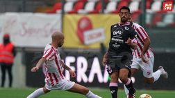 Palermo, gli infortuni di Somma e Palazzi: il report del club rosanero