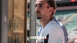 Vicenza, l’ex Palermo Stoppa: “Non guardiamo classifica. Obiettivo? Primo posto…”