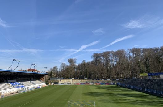 Royal Union Saint Gilloise, lo stadio della capolista Bruxelles e Bruges: il campionato belga sarà deciso dai derby nei playoff- immagine 2