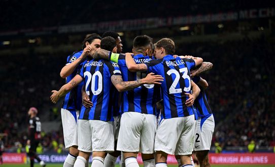 Getty Images Bergomi: “Inter, 35 minuti giocati benissimo. Giusto far sognare i tifosi. Inzaghi…”- immagine 3