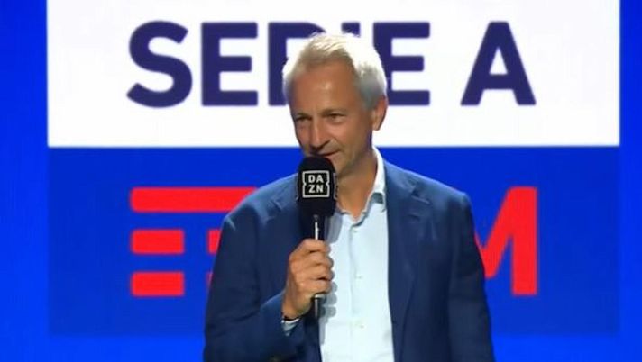 Serie A, Dal Pino: “Tifosi allo stadio? È nell’interesse del Paese” - immagine 1