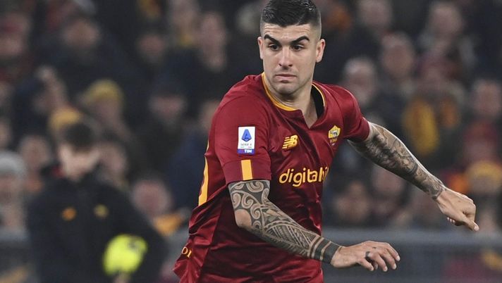 Mancini e Theo, i meno amati dagli avversari - immagine 1