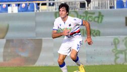 Augello, dalla Lazio alla… Lazio: “La mia partita più bella con la Sampdoria. Il gol imprendibile ma più gratificante l’assit a Quagliarella…”