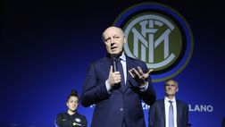 CorSera – Inter, patto Marotta-Spalletti: una promessa e un concetto in evidenza