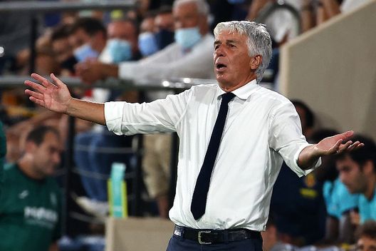 (Getty Images) Atalanta, Marino: “Dazn? Per fortuna caso rientrato. Trasmissione via internet è il futuro”- immagine 2
