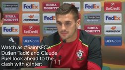 Billò: “Con il Southampton Inter costretta a vincere. Tadic il più pericoloso. Austin…”