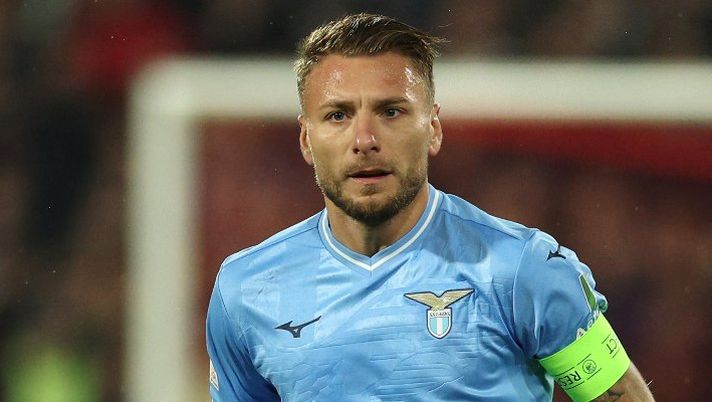 Immobile in risalta e l’alternanza con Castellanos: come gestirlo negli scambi - immagine 1