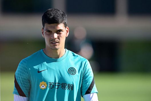 Chi si rivede: Brazao a Malta con Inzaghi, l’Inter ha un piano per il suo futuro- immagine 4