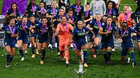 Francia, appeal del calcio femminile: la FFF investe 5 milioni- immagine 2