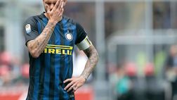Icardi, convocazione a rischio. Delusione in Argentina: “Proprio ora Mauro?”