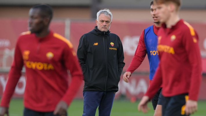 Getty Images Mou cerca bellezza. Intanto i gran finali producono punti e molta fiducia - immagine 1