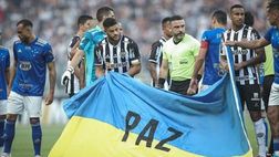 Belo Horizonte, fedeltà e risparmio: i due club rivali nel derby si tendono la mano
