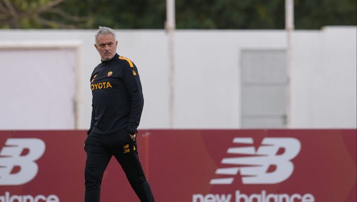 Getty Images Roma, Mourinho squalificato con Bologna e Milan. Ma senza di lui zero sconfitte - immagine 1