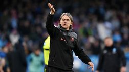 Salernitana, furia Inzaghi: “Voglio rispetto”. Poi cita Mourinho: “Un rigore da Var”