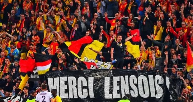 Lilla-Lens promosso in prima serata: il 9 ottobre le derby du Nord- immagine 2