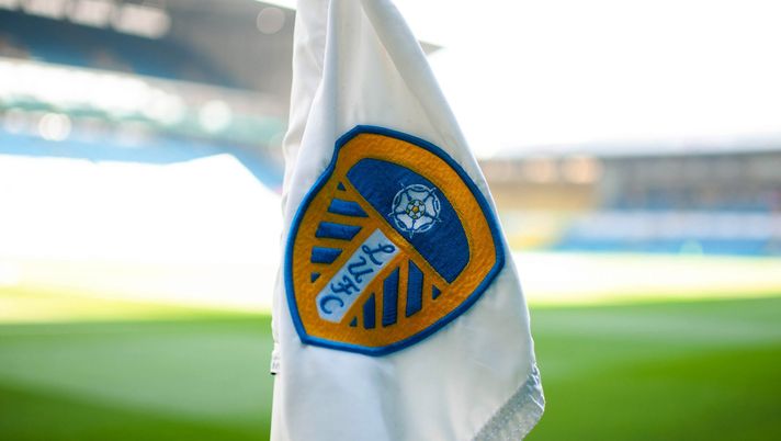 LEEDS, ENGLAND - FEBRUARY 23: A detailed view of the corner flag prior to the Sky Bet Championship match between Leeds United and Bolton Wanderers at Elland Road on February 23, 2019 in Leeds, England. (Photo by George Wood/Getty Images)  LEEDS, ENGLAND - FEBRUARY 23: A detailed view of the corner flag prior to the Sky Bet Championship match between Leeds United and Bolton Wanderers at Elland Road on February 23, 2019 in Leeds, England. (Photo by George Wood/Getty Images)