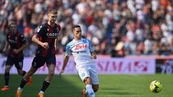 Bologna-Napoli è il manifesto di due belle squadre da vedere