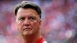 UNITED, CHE DISASTRO. VAN GAAL: “SERVONO DIFENSORI”