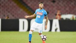 Napoli-Genoa, Hysaj possibile sorpresa in difesa: le ultime – Sky