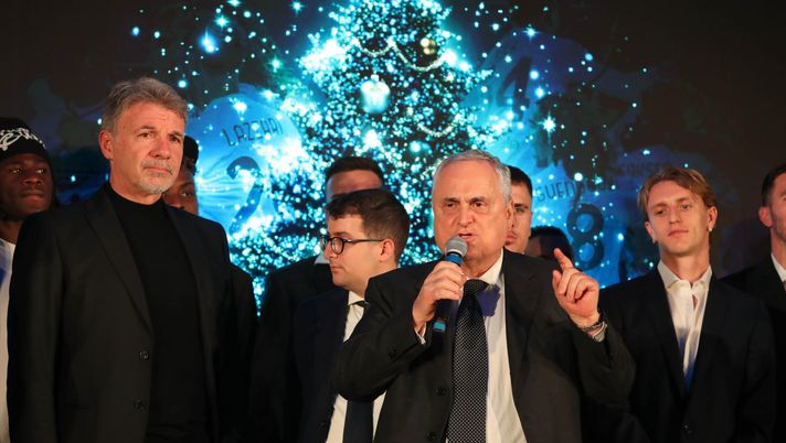 Baroni e Lotito