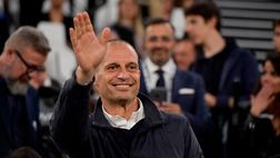 Don’t Cross the Boss – Allegri, le griglie di partenza e il peso delle aspettative