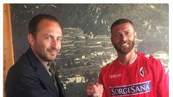 UFFICIALE – Spal, ceduto Antenucci al Bari