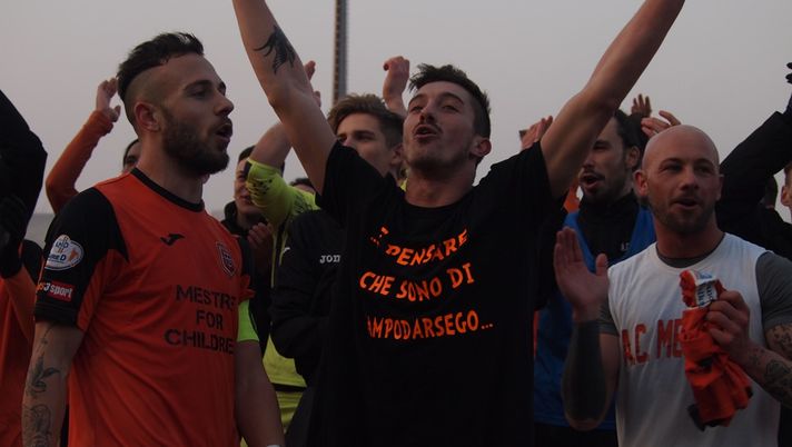 Beccaro Sottovia 