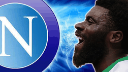 Calciomercato Napoli – Obiettivo Boga, ma non solo: altri 4 nomi nel mirino