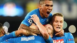 Serie A – Classifica anno solare: trionfo del Napoli su Juventus e Roma