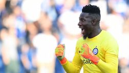 Onana, ecco quando Inzaghi ha preso la decisione e la reazione di Handanovic