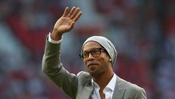 Lo strano caso di Ronaldinho: nominato ambasciatore del turismo ma…è senza il passaporto