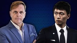 Zilliacus: “Tempi difficili per Zhang. Che significa per l’Inter? Ora serve prendere decisioni”