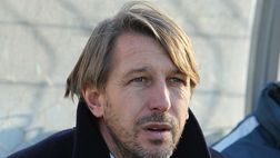 Vecchi: “Va bene la vittoria ma non è l’atteggiamento giusto. Pinamonti …”