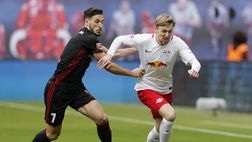 Profiling – Forsberg, velocità al servizio di Montella