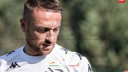 Floriano, il messaggio d’addio: “Mia cara Palermo, ti ho promesso amore…”