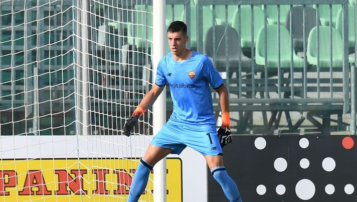 Mercato Roma, salto in classifica per Mastrantonio: dal Monterosi alla Pro Vercelli - immagine 1