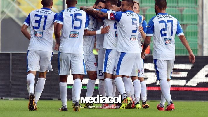 VIDEO Serie B, Venezia-Novara 1-3: gli highlights del match 
