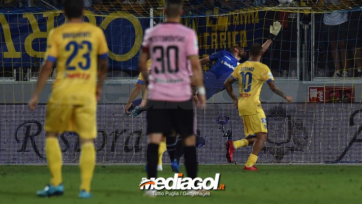 Frosinone-Palermo, tutto da rifare: il Collegio di Garanzia del Coni annulla la sentenza della CSA, le motivazioni 