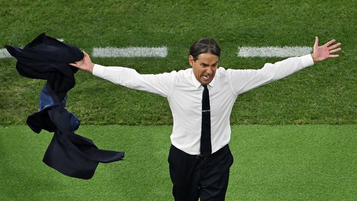 Inter Inzaghi