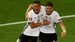 La Partita: Germania-Italia 7-6 (dcr), il cuore azzurro non basta, tedeschi in semifinale