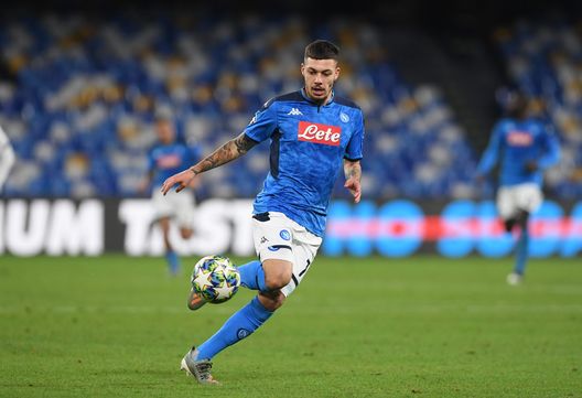 (Photo by Francesco Pecoraro/Getty Images) (Photo by Francesco Pecoraro/Getty Images)