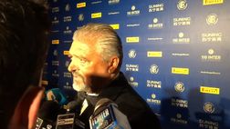 Altobelli: “Caso de Vrij, Inter corretta, parliamo di professionisti! Lazio? Vale tutto”