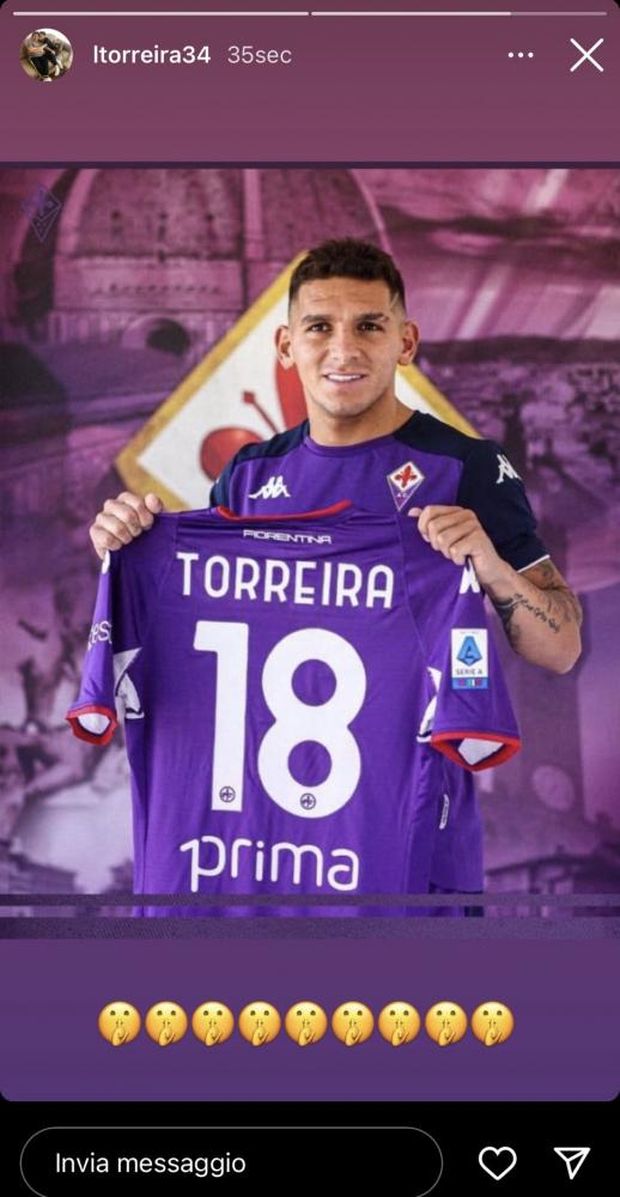 Fiorentina, niente riscatto per Torreira! L’agente: “Ecco il motivo, non possiamo accettarlo”- immagine 2