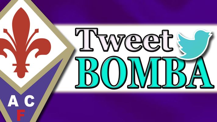 News Fiorentina, su Twitter arriva una notizia clamorosa 