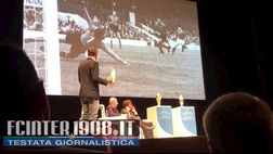 VIDEO FCIN1908 / Conte: “La mia Nazionale? Eravamo uniti. Si era creata alchimia”
