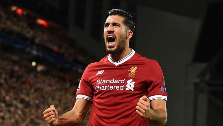 Emre Can alla Juve, Vialli lo consiglia: “Fa poco rumore, ma fidatevi: alla lunga…” - immagine 1